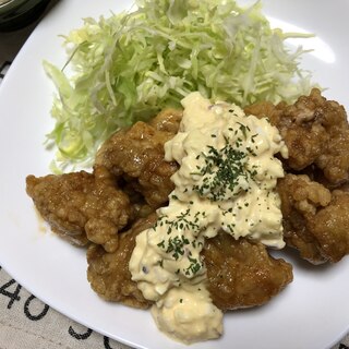 ★チキン南蛮★